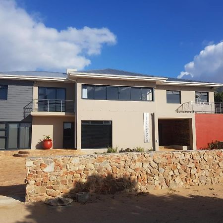Karibu Self-Catering Accommodation Hermanus Zewnętrze zdjęcie