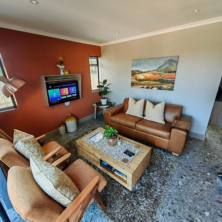 Karibu Self-Catering Accommodation Hermanus Zewnętrze zdjęcie