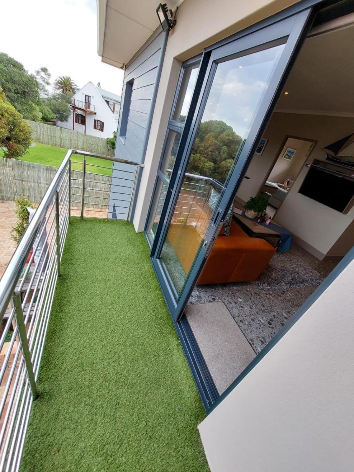 Karibu Self-Catering Accommodation Hermanus Zewnętrze zdjęcie