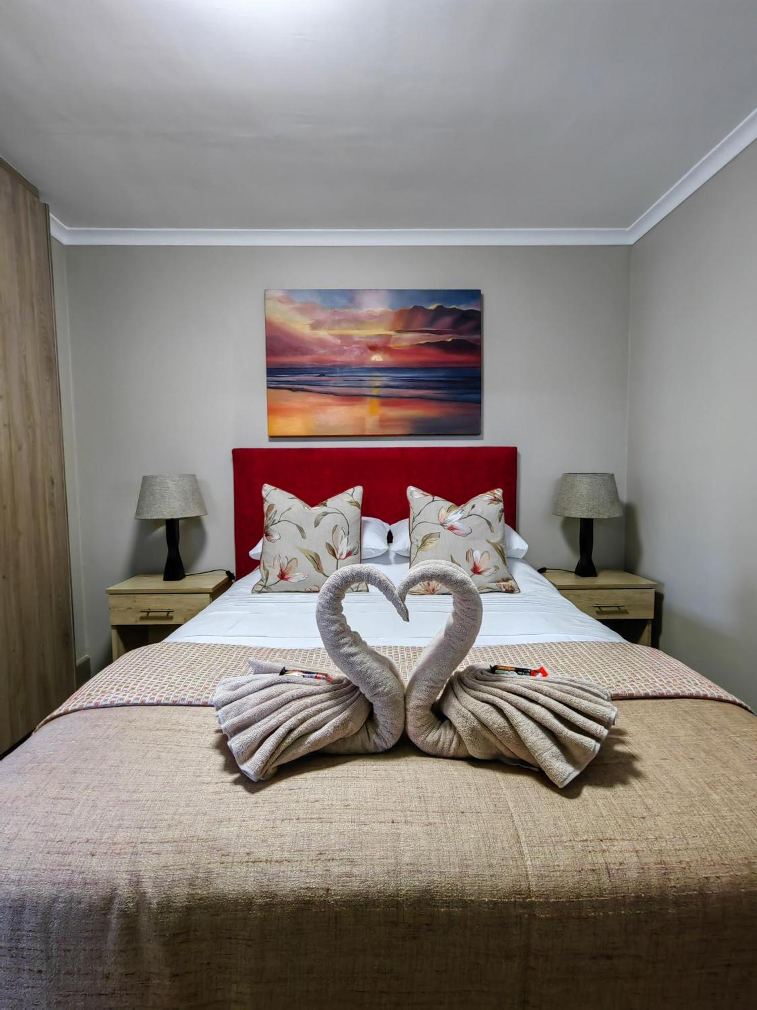 Karibu Self-Catering Accommodation Hermanus Zewnętrze zdjęcie