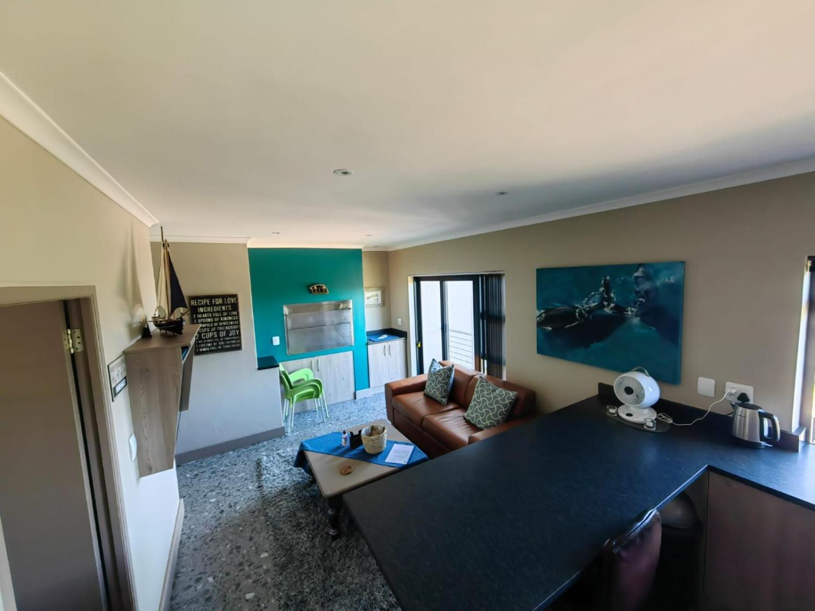 Karibu Self-Catering Accommodation Hermanus Zewnętrze zdjęcie