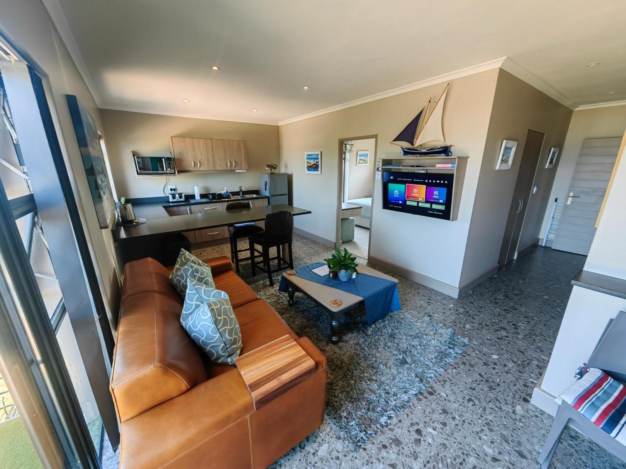 Karibu Self-Catering Accommodation Hermanus Zewnętrze zdjęcie