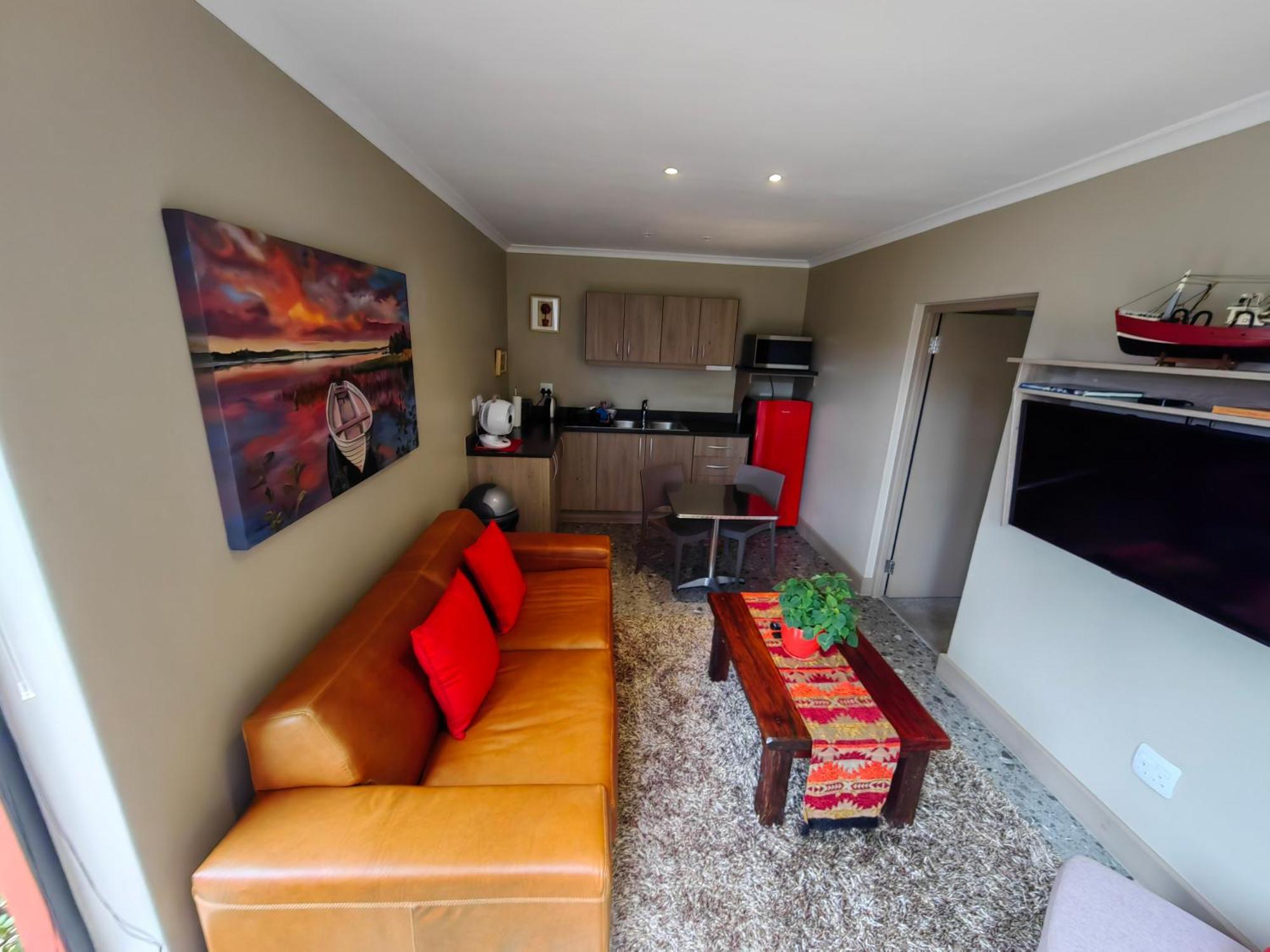 Karibu Self-Catering Accommodation Hermanus Zewnętrze zdjęcie