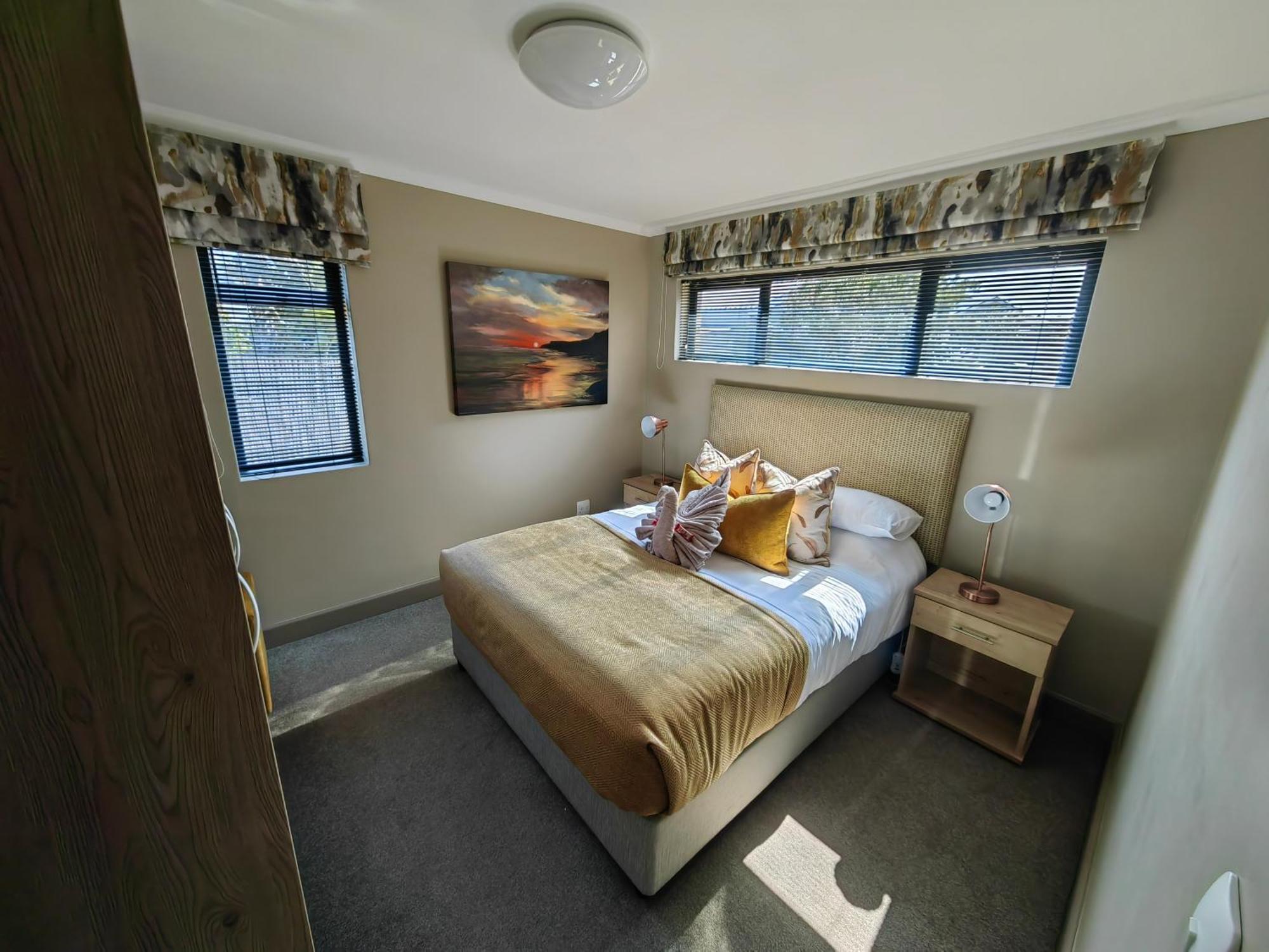 Karibu Self-Catering Accommodation Hermanus Zewnętrze zdjęcie