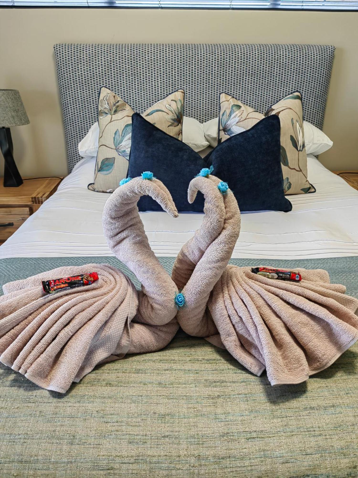 Karibu Self-Catering Accommodation Hermanus Zewnętrze zdjęcie