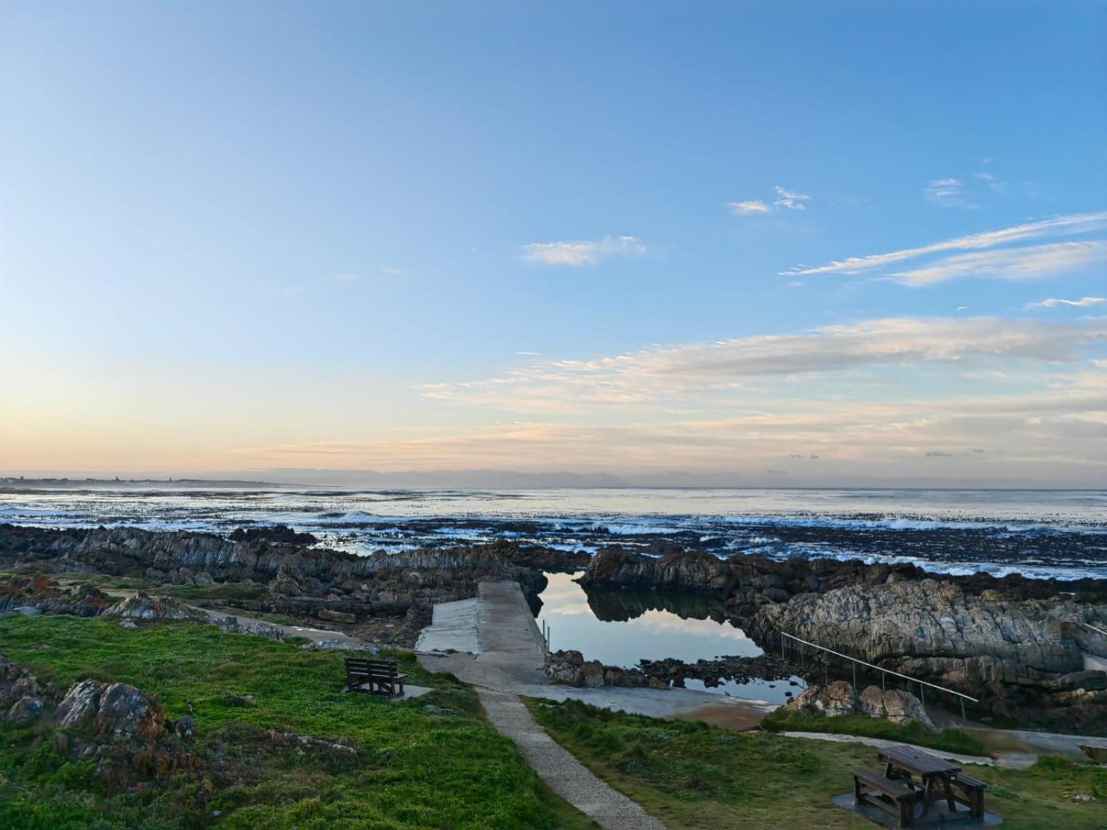 Karibu Self-Catering Accommodation Hermanus Zewnętrze zdjęcie